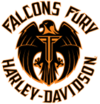Falcon's Fury Harley-Davidson®