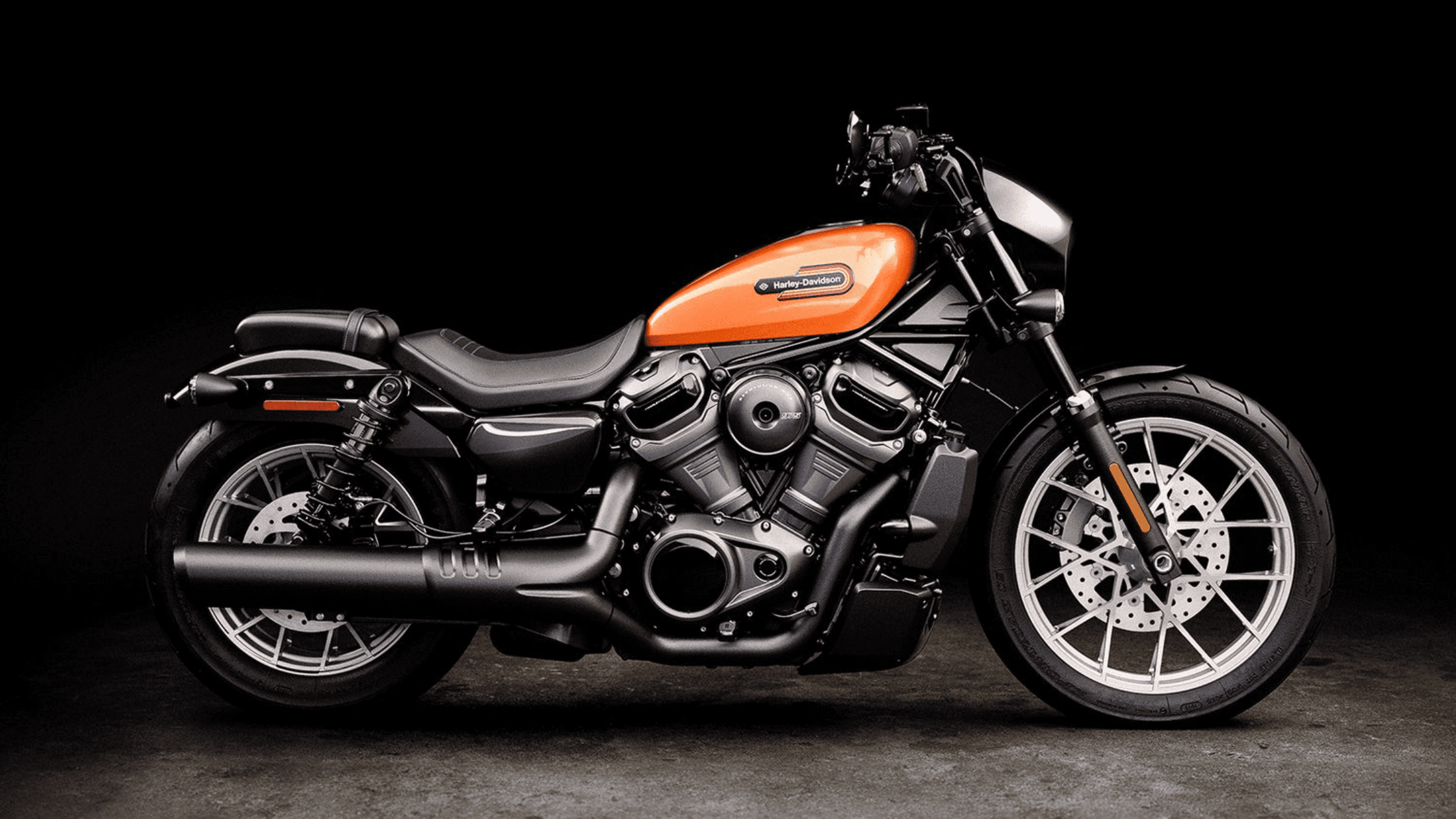 The 2024 Harley-Davidson® Nightster® Special in Conyers, GA at Falcon's Fury Harley-Davidson®