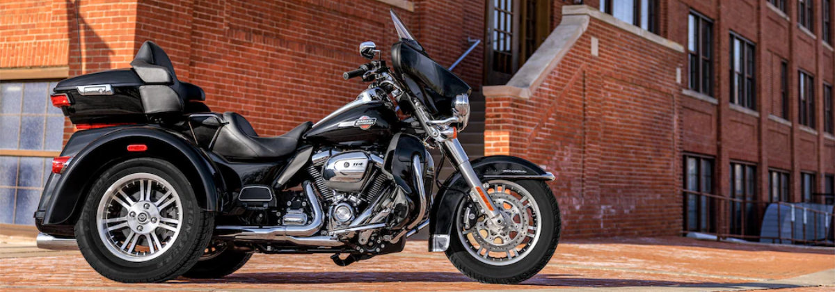 2022 Harley-Davidson® Tri Glide® Ultra for sale in Falcon's Fury Harley-Davidson®, Conyers, Georgia