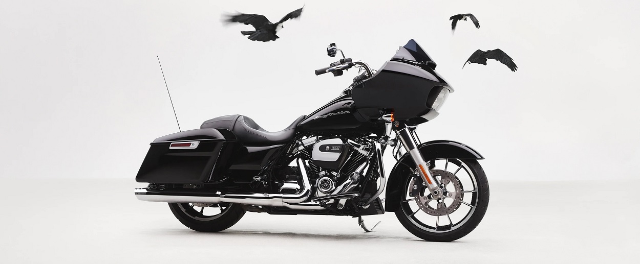 Buy 2020 Harley-Davidson® Road Glide near Loganville GA